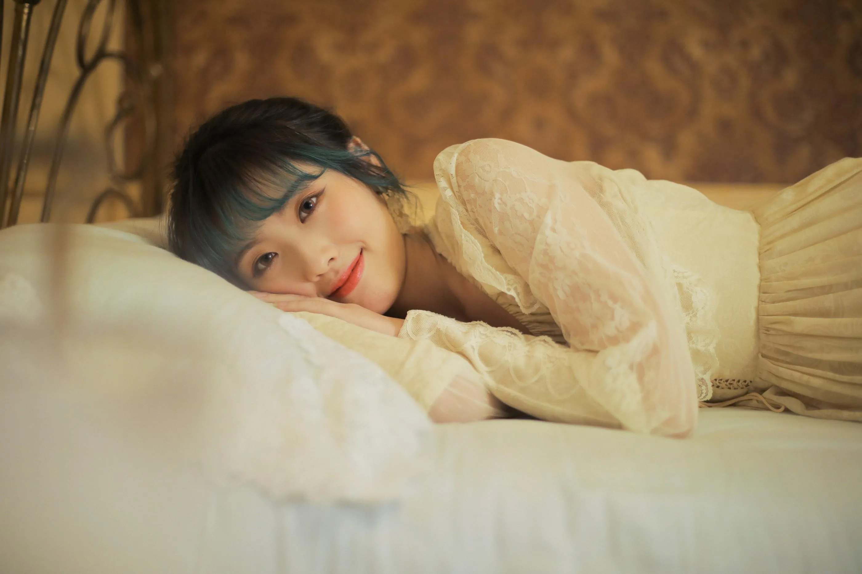 [YITUYU艺图语]2022.08.23 少女的梦 小曹 [34P]插图6
